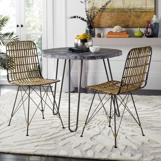 Safavieh Minerva Dining Chair