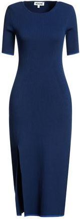Koché DRESSES - Midi dresses on YOOX.COM