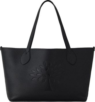 Mulberry Tote Bags, female, Black, Size: ONE SIZE Hh0140-736A100 Tote Bag