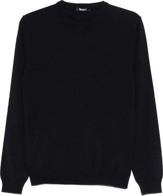 Eraldo Crew-neck Sweater
