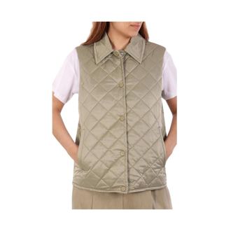 Marella Dames, Jassen, Groen, Maat: M