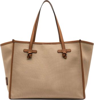 Gianni Chiarini Marcella tote bag - Neutrals