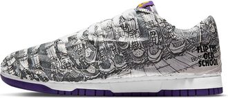 Nike (WMNS) Nike Dunk Low Flip The Old School DJ4636-100
