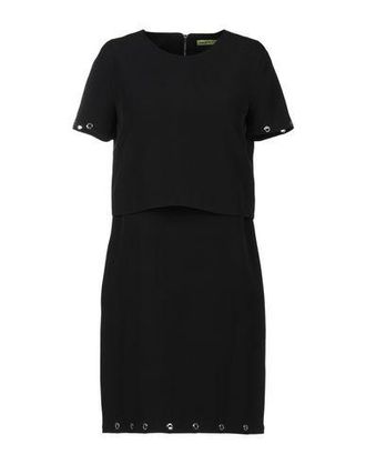 Versace KLEIDER - Mini-Kleider auf YOOX.COM