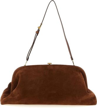 Alberta Ferretti Maxi Pouch