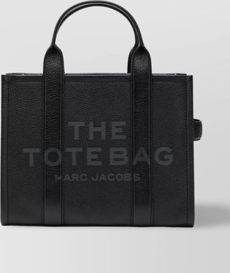 Marc Jacobs medium tote bag top handles