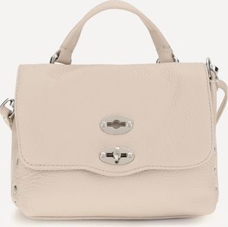 Zanellato Borsa a Mano Postina Daily Giorno Baby Woman UNI