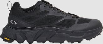 Oakley Light Breath Sneakers schwarz