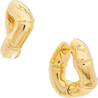 Gucci Bamboo Earrings