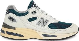 New Balance Made in UK 991v 2 - Heren - Fitnessschoenen - Veelkleurig - 44 EU - Fitness