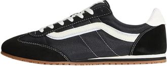 Vans Sneakers - Dames - Sneakers - Zwart - 38 EU - Schoenen