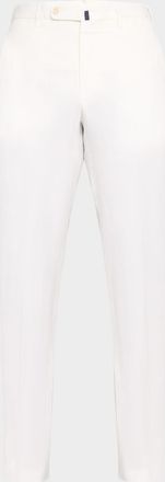 Incotex Men & apos;s Chinolino Trousers