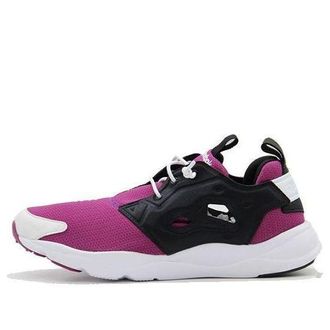 Reebok Furylite Sports Casual Shoes Red V69437