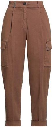 PESERICO BOTTOMWEAR - Trousers on YOOX.COM