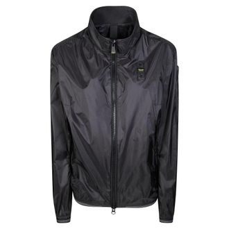 Blauer Bomber Jackets, female, Black, Size: XL Bomber