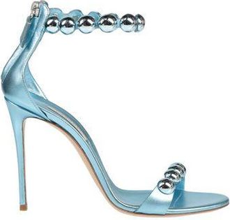 Casadei FOOTWEAR - Sandals on YOOX.COM