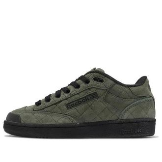 Reebok Club C Bulc Varsity Green 100070179