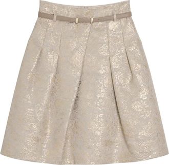 Max Mara Mujer, Faldas, Amarillo, Talla: S