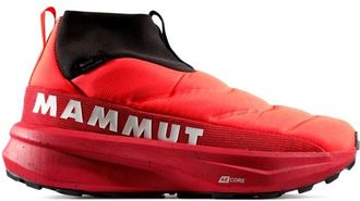 Mammut Sender Moc Low Winterschuhe f&uuml;r Herren | rot