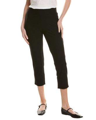 Eileen Fisher Eileen Fisher Petite Slim Crop Pant