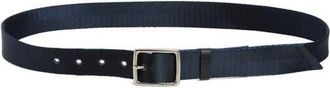 Rag & Bone Sport Boyfriend Belt in Navy at Nordstrom, Size Medium