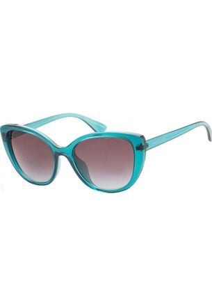 A|X Armani Exchange Womens AX4111SU-82908G AX4111SU 54 82908G Fashion Sunglasses - Blue - One Size