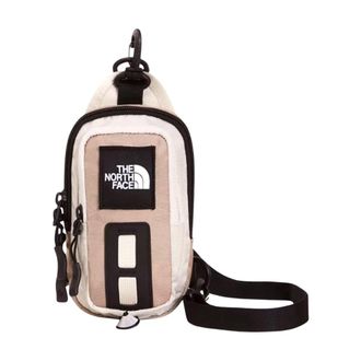 The North Face unisex, Bolsos, Beige, Talla: ONE Size