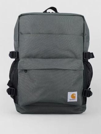 Carhartt Work in Progress jakob backpack recycled canvas daily pack