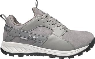 Prop&eacute;t Mens Visp Waterproof Hiking Shoe In Grey