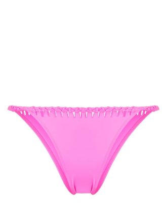 Agent Provocateur Bikinislip - Roze