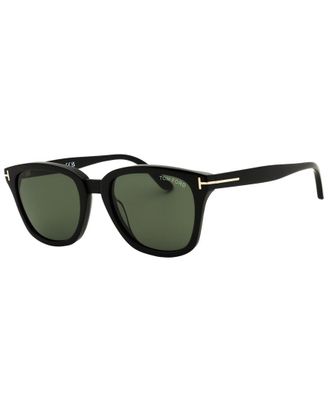 Tom Ford Mens 53Mm Sunglasses