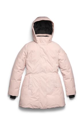 Canada Goose Leslie Parka Tonal Disc