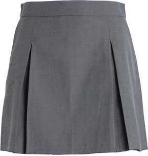 Topshop PARTES DE ABAJO - Minifaldas en YOOX.COM