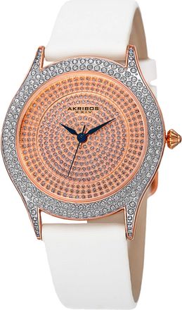 Akribos XXIV Womens Watch