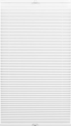 Gardinia Plissee »Concept Thermo« abdunkelnd energiesparend mit Bohren verspannt verschraubt, Innovative Träger- und Montagetechnik