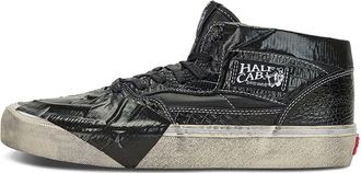 Vans Half Cab EF Vault Lux Duct Black VN0A5HZVBLA