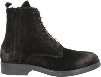 Boemos FOOTWEAR - Ankle boots on YOOX.COM