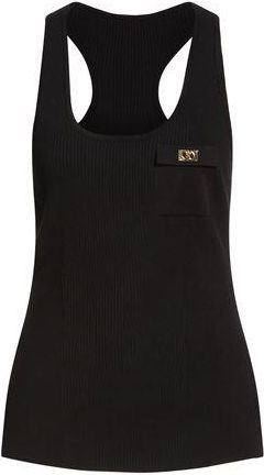 Elisabetta Franchi TOPWEAR - Tops sur YOOX.COM