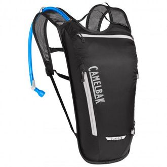 Camelbak Classic Light 70oz Velorucksack - Unisex | schwarz/grau