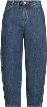 Akep BOTTOMWEAR - Jeans on YOOX.COM