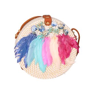 Gave Lux schoudertas vrouwen