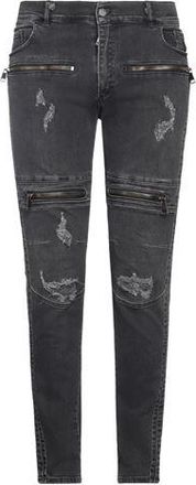 Massimo Sabbadin BOTTOMWEAR - Jeans sur YOOX.COM