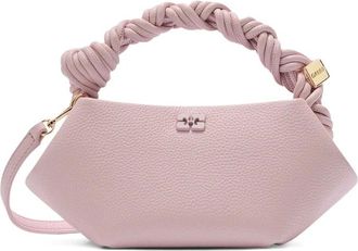 Ganni Tassen, Dames, Roze, ONE Size, Bag Ganni