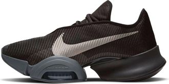 Nike Air Zoom SuperRep 2 Black Metallic Pewter CU6445-001