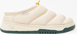 Oncept Womens Chicago Sneaker In Birch