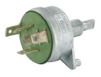 John Deere Interruptor John Deere Re43497