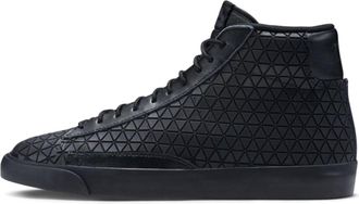 Nike Blazer Mid Metric Black 744419-001