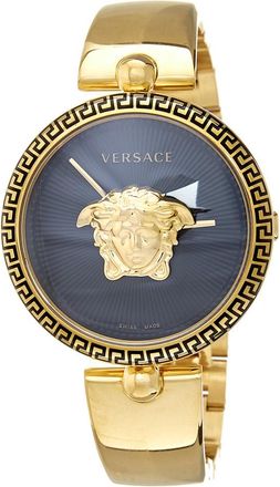 Versace Womens Palazzo Empire Watch