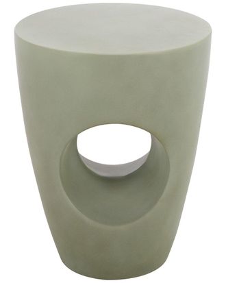 Safavieh Aishi Indoor/Outdoor Accent Stool