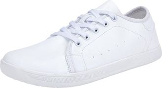 Generic Womens Walking Running Trainers Slip on Gym Shoes Mens and Women Spring and Autumn Large Size Non Mountaineering Wide Wide Head Casual Shoes Womens Wa